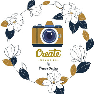 Create memories - photography by Natalia Pawlak-Faas