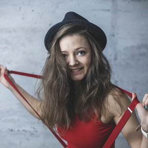 Aleksandra Damek