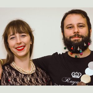 Anna & Marcin Grzybowscy