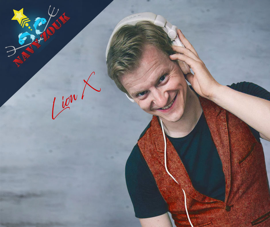 Dj LinoX