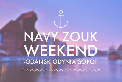 Navy Zouk 2