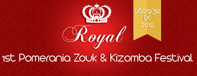 Royal Zouk and Kizomba Festival