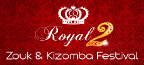 Royal Zouk and Kizomba festival 2