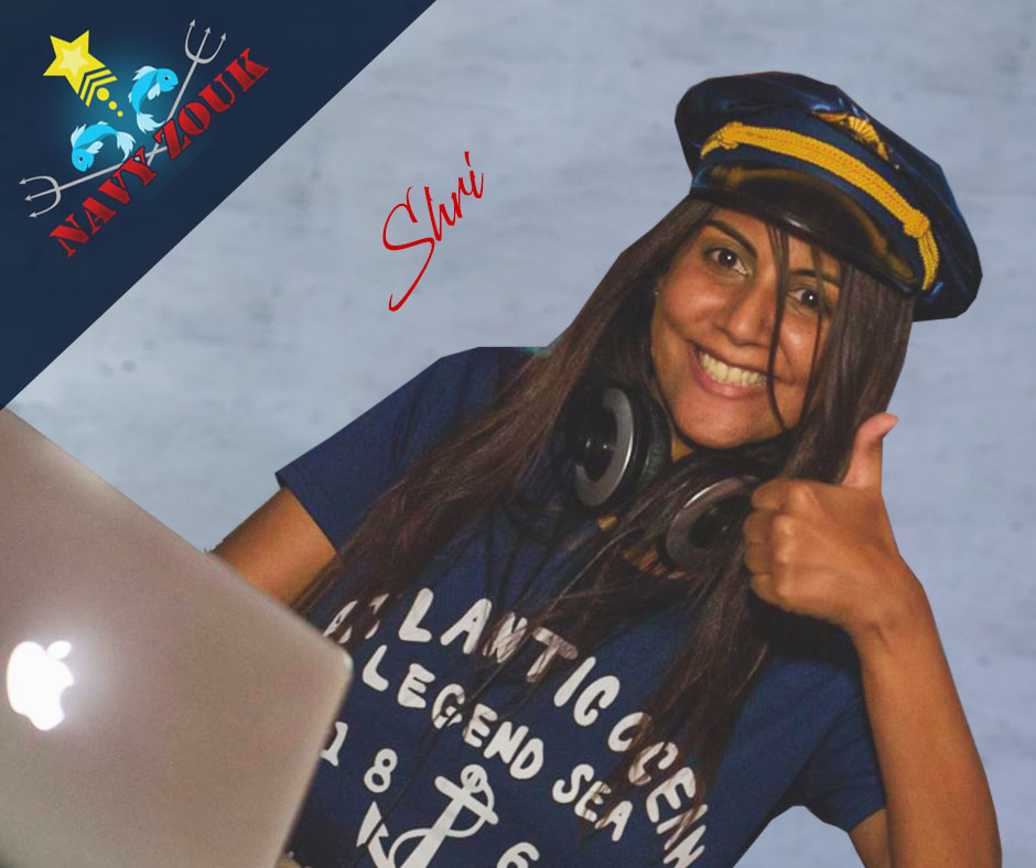 Dj Shri